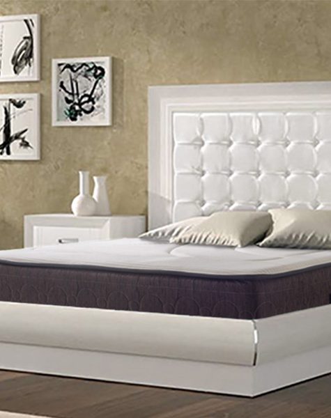 Colchón Sabá Cottontex