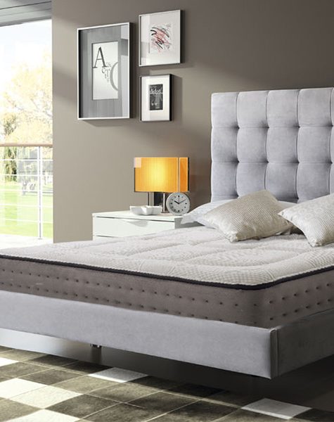 Comprar colchón viscograph