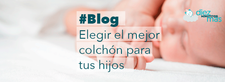 colchones-para-niños-en-zaragoza