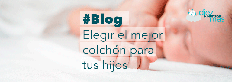colchones-para-niños-en-zaragoza