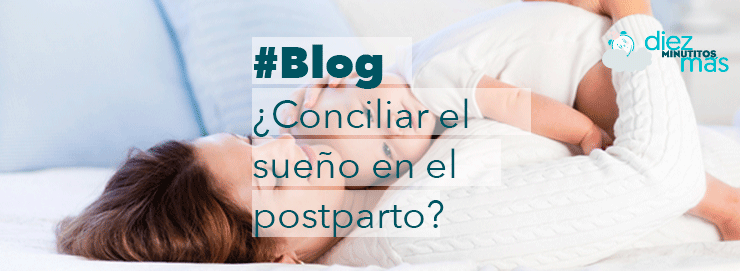 sueño postparto